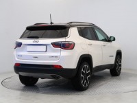 Jeep Compass  2.0 MultiJet Limited