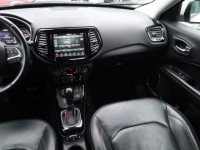 Jeep Compass  2.0 MultiJet Limited