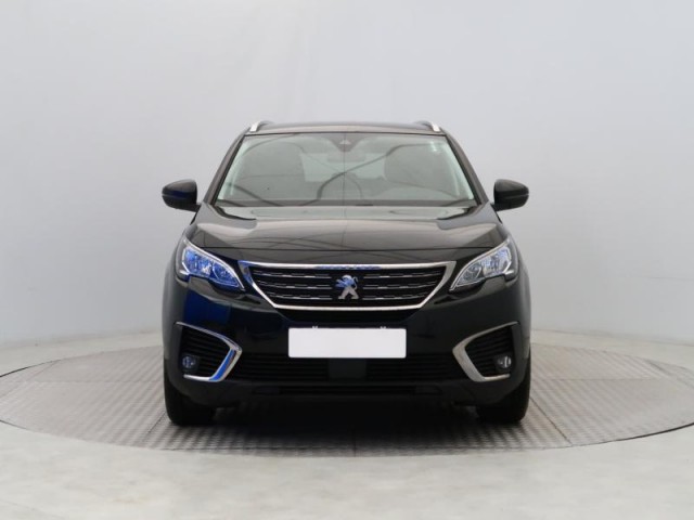 Peugeot 5008  1.6 BlueHDi 