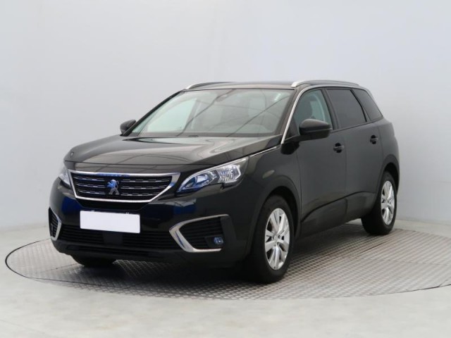 Peugeot 5008  1.6 BlueHDi 