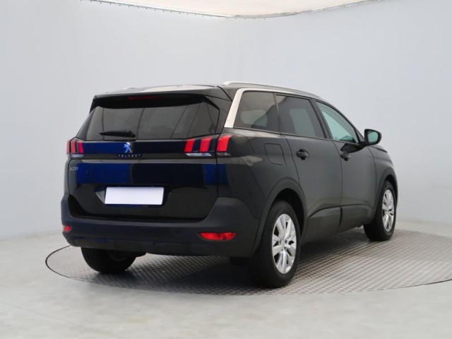 Peugeot 5008  1.6 BlueHDi 