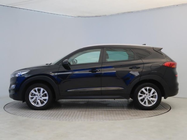 Hyundai Tucson  1.6 T-GDI 