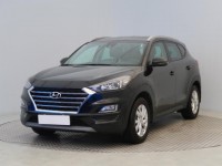 Hyundai Tucson  1.6 T-GDI 