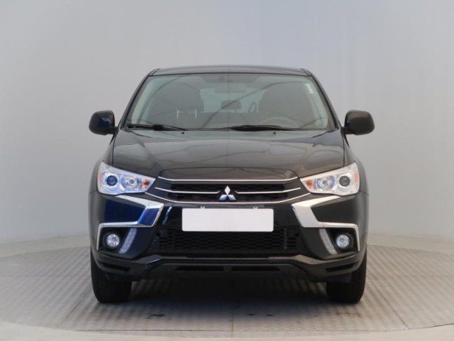 Mitsubishi ASX  1.6 MIVEC 