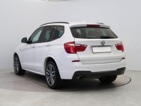 BMW X3  xDrive20d M Sport