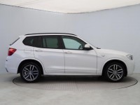 BMW X3  xDrive20d M Sport