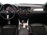 BMW X3  xDrive20d M Sport