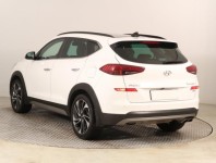 Hyundai Tucson  1.6 T-GDI 