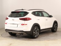 Hyundai Tucson  1.6 T-GDI 