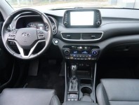 Hyundai Tucson  1.6 T-GDI 