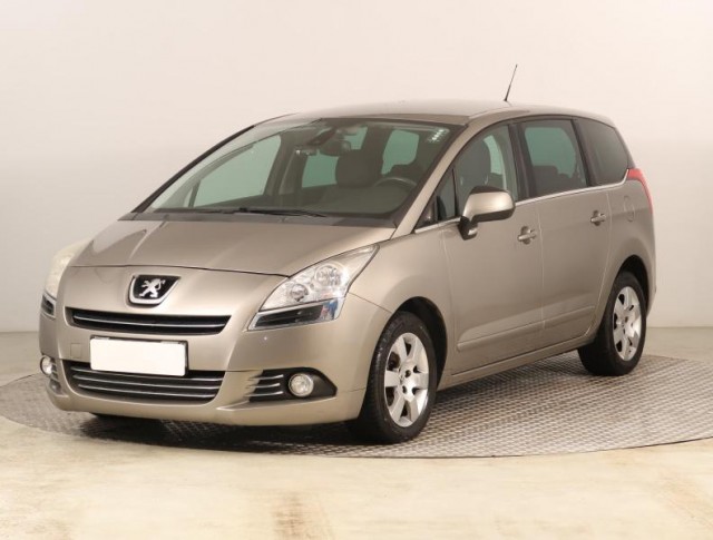 Peugeot 5008  2.0 BlueHDi 