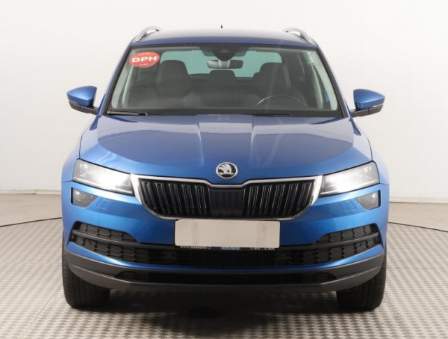 Škoda Karoq  2.0 TDI Style