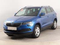 Škoda Karoq  2.0 TDI Style