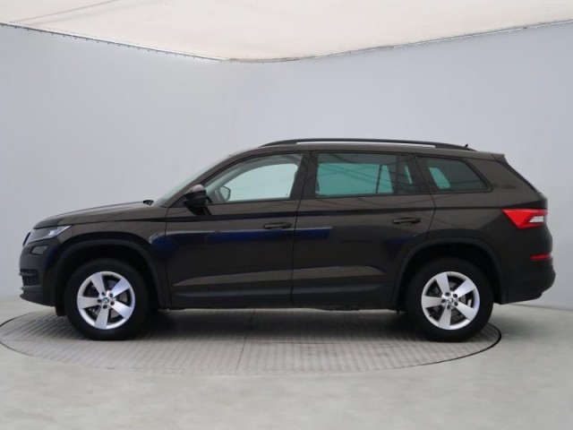 Škoda Kodiaq  2.0 TDI 