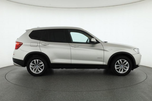 BMW X3  sDrive18d 