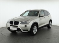 BMW X3  sDrive18d 