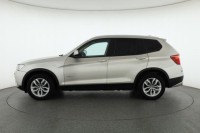 BMW X3  sDrive18d 