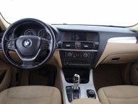 BMW X3  sDrive18d 