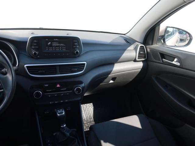 Hyundai Tucson  1.6 GDI 