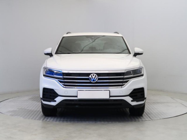 Volkswagen Touareg  3.0 TDI 