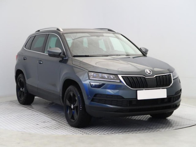 Škoda Karoq  2.0 TDI Style Plus