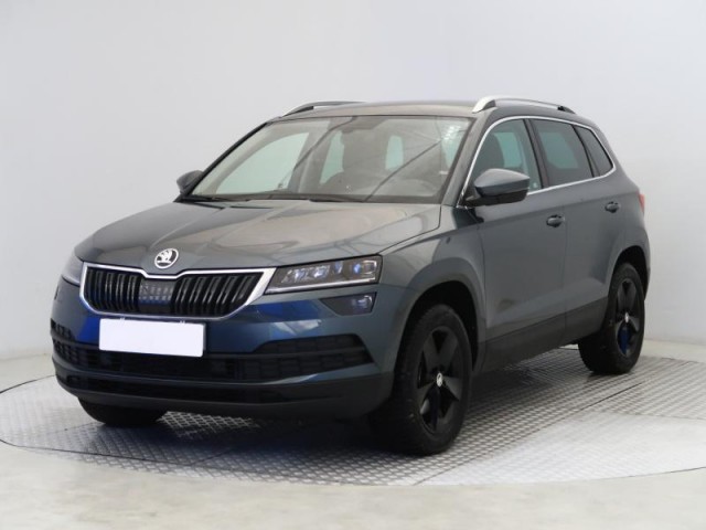 Škoda Karoq  2.0 TDI Style Plus