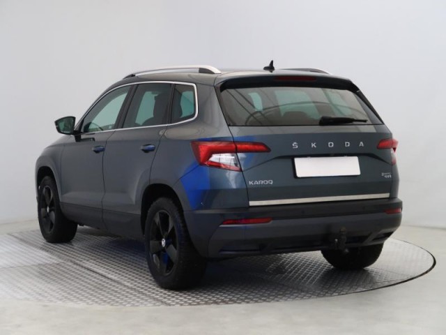 Škoda Karoq  2.0 TDI Style Plus