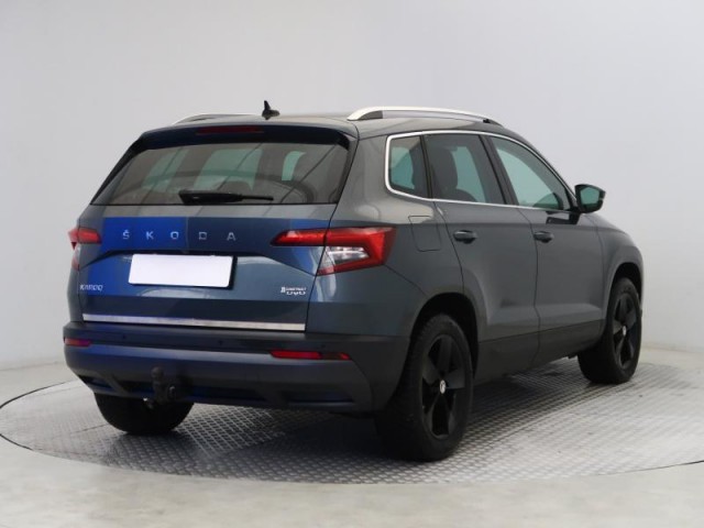 Škoda Karoq  2.0 TDI Style Plus