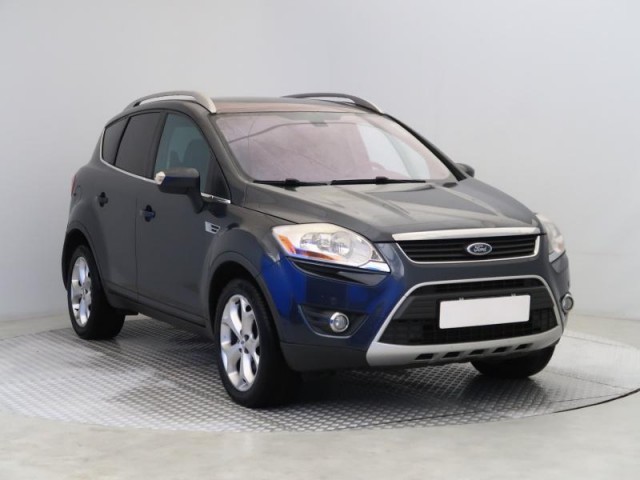 Ford Kuga  2.0 TDCi Titanium