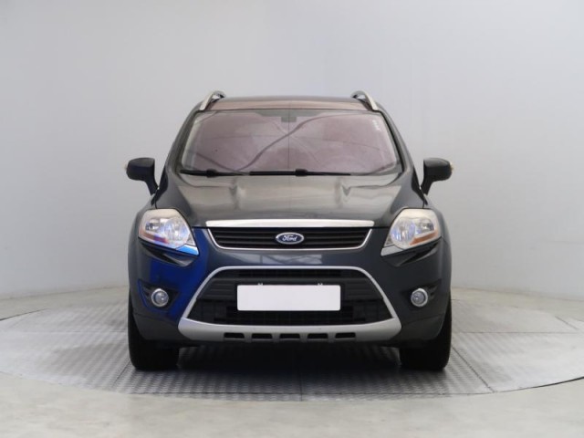 Ford Kuga  2.0 TDCi Titanium