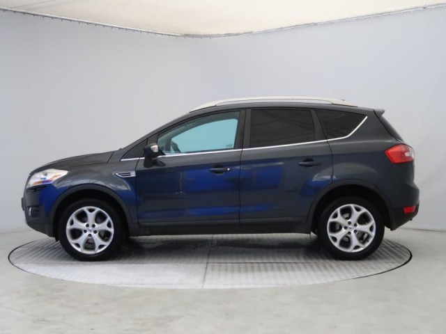 Ford Kuga  2.0 TDCi Titanium