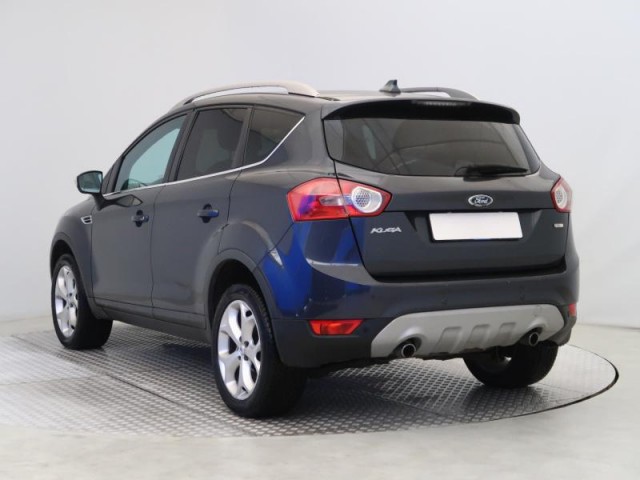 Ford Kuga  2.0 TDCi Titanium