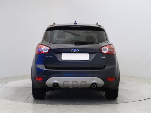 Ford Kuga  2.0 TDCi Titanium