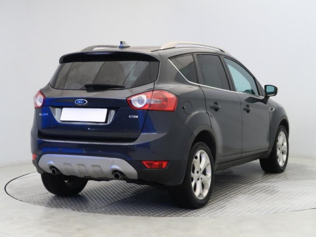 Ford Kuga  2.0 TDCi Titanium