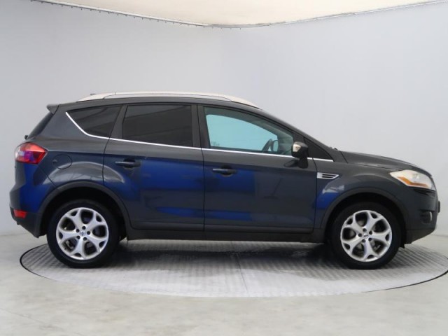 Ford Kuga  2.0 TDCi Titanium