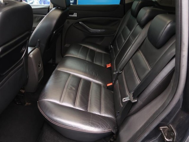 Ford Kuga  2.0 TDCi Titanium