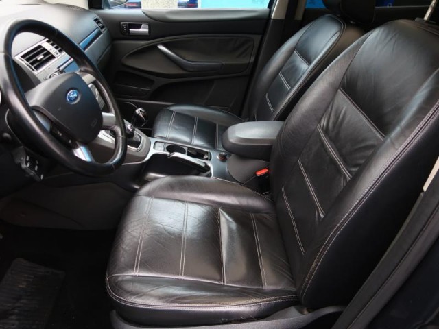 Ford Kuga  2.0 TDCi Titanium