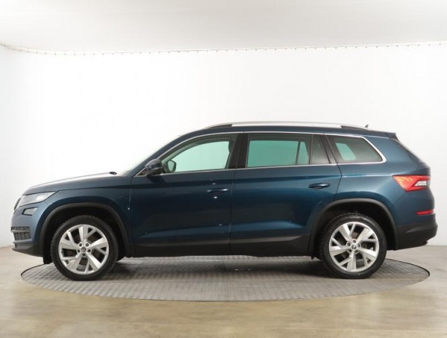 Škoda Kodiaq  2.0 TSI 