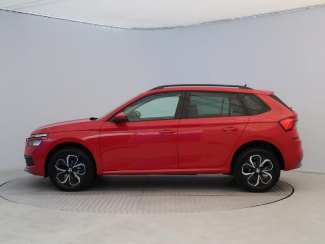 Škoda Kamiq  1.0 TSI Ambition