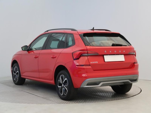 Škoda Kamiq  1.0 TSI Ambition