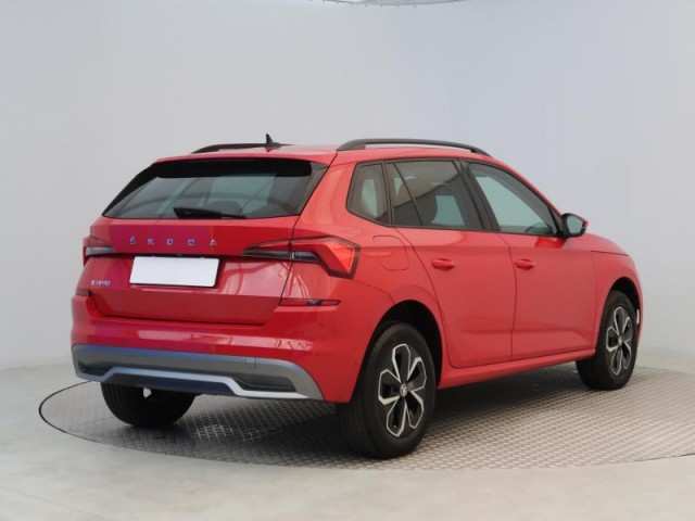 Škoda Kamiq  1.0 TSI Ambition