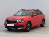 Škoda Kamiq  1.0 TSI Ambition