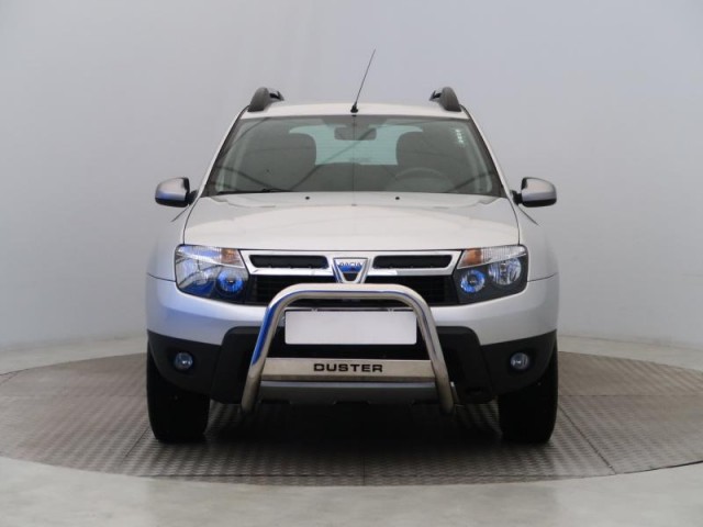 Dacia Duster  1.6 16V 