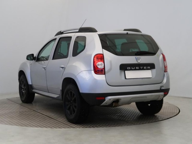 Dacia Duster  1.6 16V 