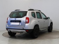 Dacia Duster  1.6 16V 