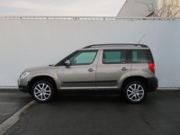 Škoda Yeti  1.2 TSI 