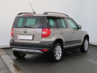 Škoda Yeti  1.2 TSI 