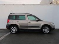 Škoda Yeti  1.2 TSI 