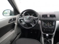 Škoda Yeti  1.2 TSI 