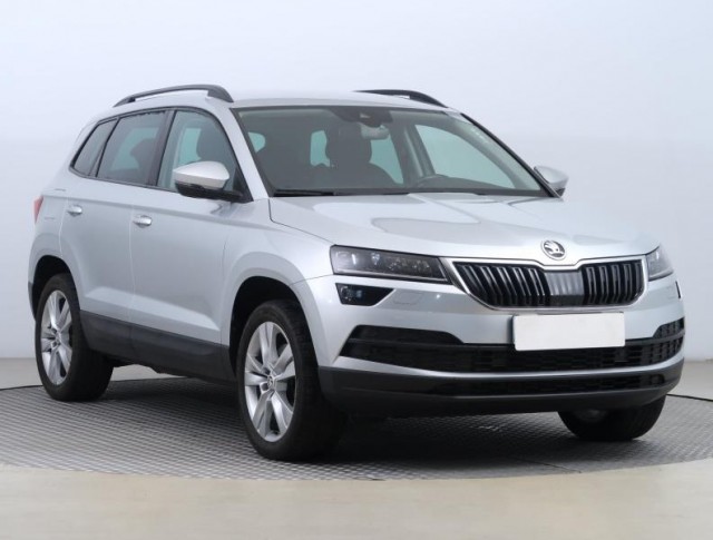 Škoda Karoq  2.0 TDI Style